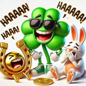 200+ Luck Puns That Will Have You Feeling Fortunate and Funny