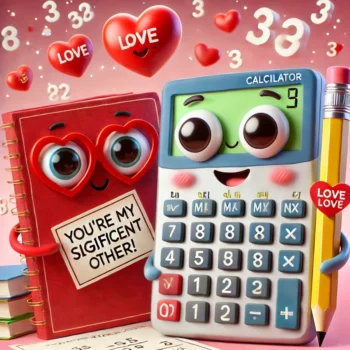 200+ Math Valentines Jokes to Add Fun to Your Love Equation
