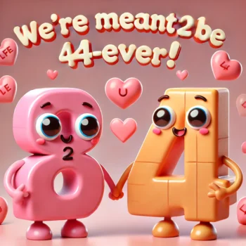 200+ Math Valentines Puns for a Love That Adds Up Perfectly