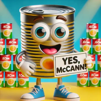 200+ Funny Mccann Jokes to Brighten Your Day with Laughter and Fun