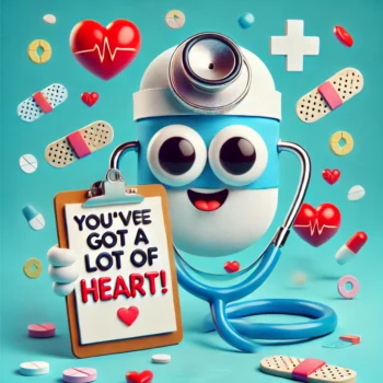 200+ Funny Medical Puns That Will Make You Laugh and Heal Your Day