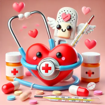 200+ Medical Valentines Day Puns for Heartfelt Laughter and Love