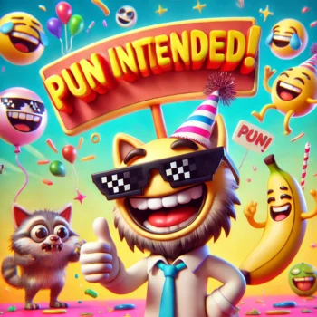 200+ Meme Puns That Will Make Every Joke a Share-Worthy Hit