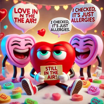 200+ Memes Valentines Day Jokes for Laughter and Love Fun