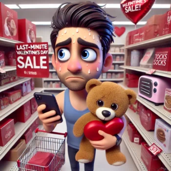 200+ Men On Valentines Day Jokes for Heartfelt Laughs and Fun