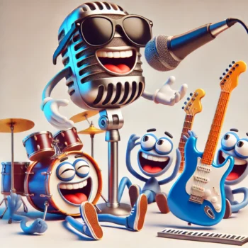 200+ Mike Puns That Will Keep You Mic-Dropping With Laughter