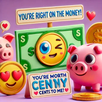 200+ Money Puns for Laughs and Cash-Flowing Fun