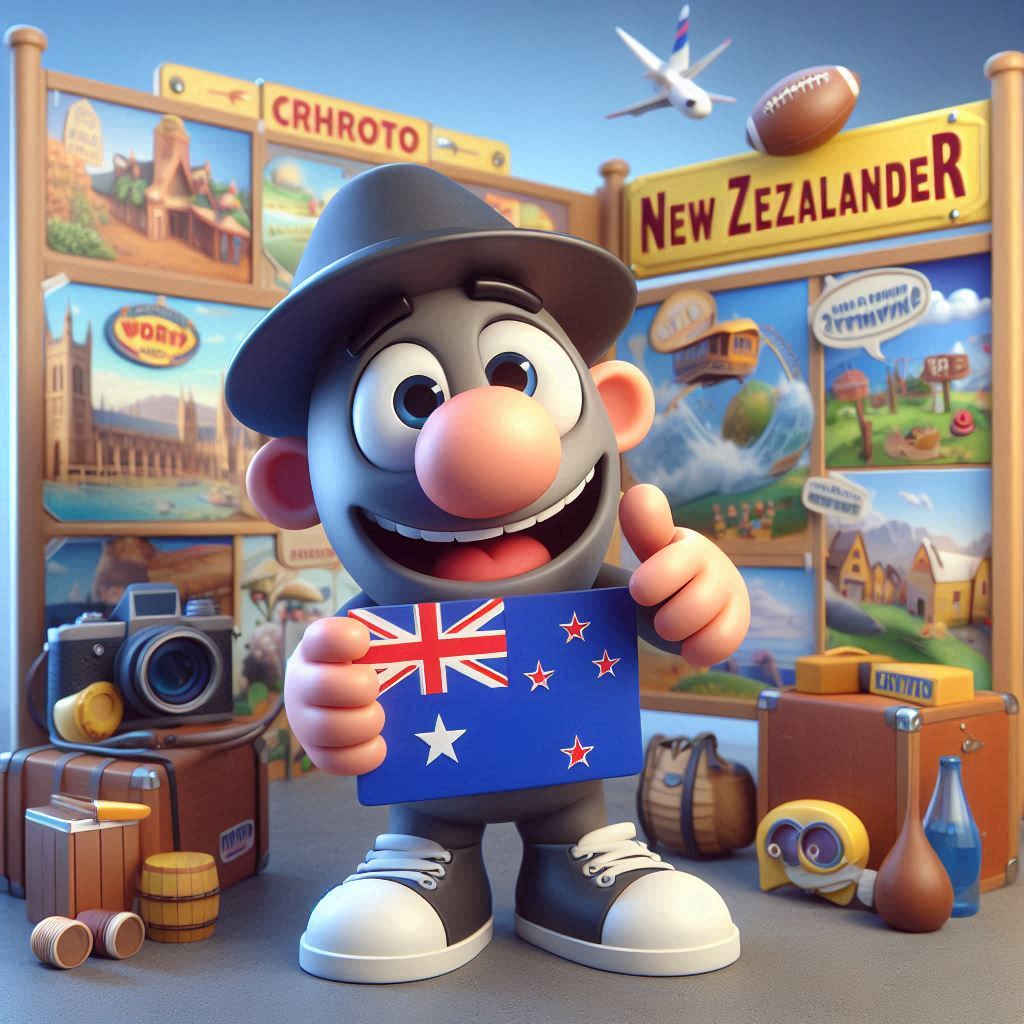 200+ New Zealander Jokes That Will Make You Smile Today 5 New Zealander Jokes for Kids