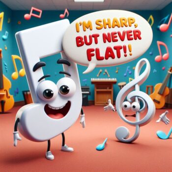 200+ Note Puns That Will Make You Sing With Laughter