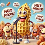 Nut Jokes