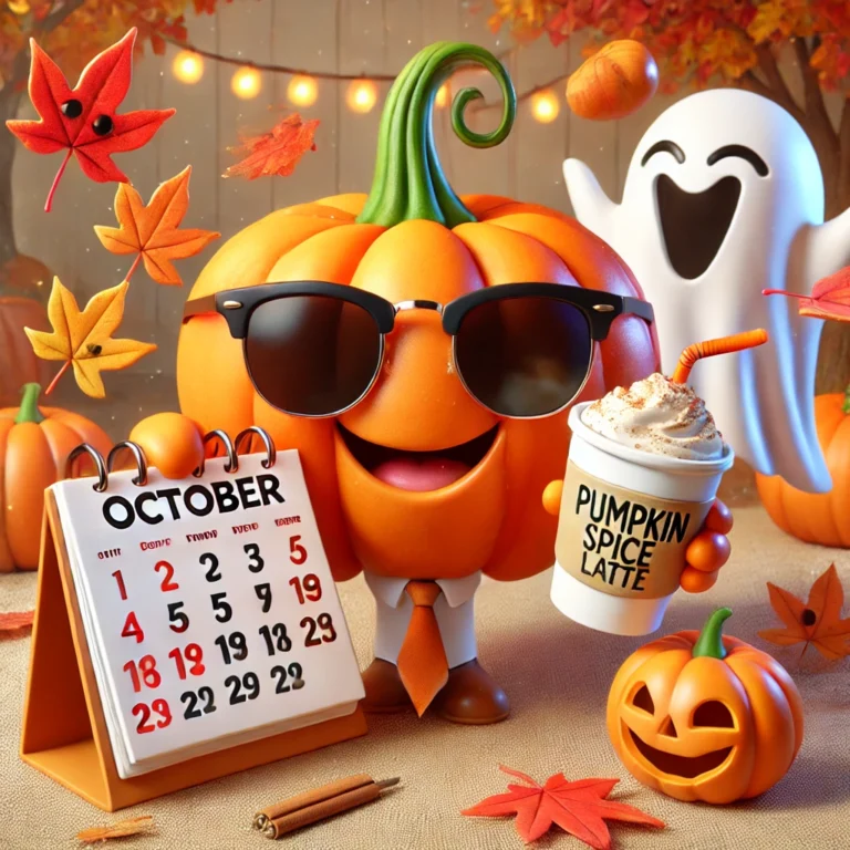 193+ Hilarious October Jokes for Family Fun and Seasonal Laughs