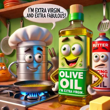 200+ Oil Puns to Keep Your Humor Running Smoothly