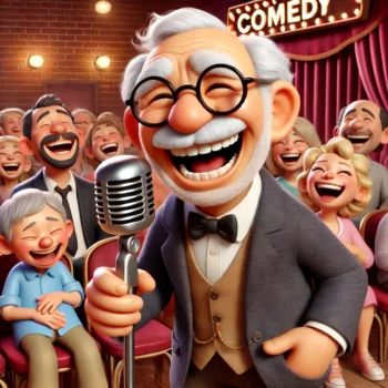 200+ Old Guy Jokes That Will Make You Chuckle and Smile