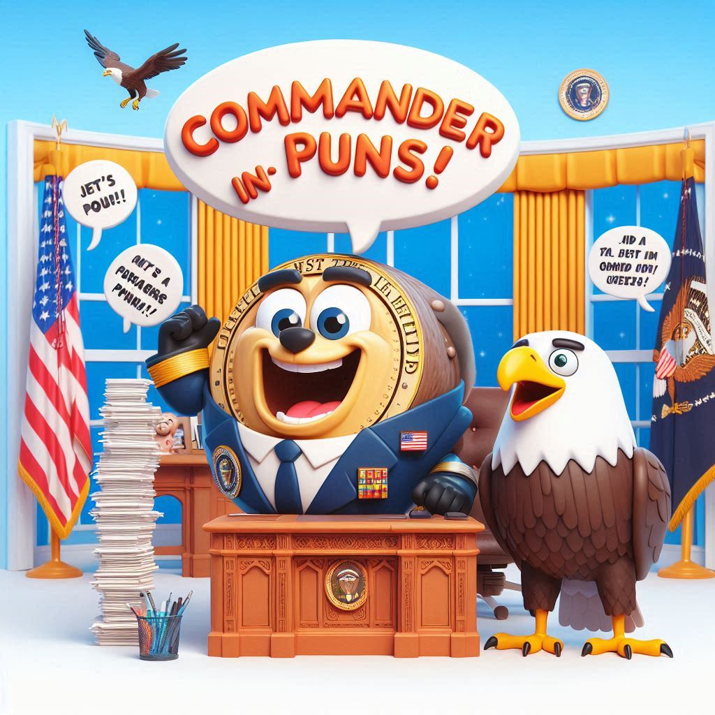 One Liners President Jokes