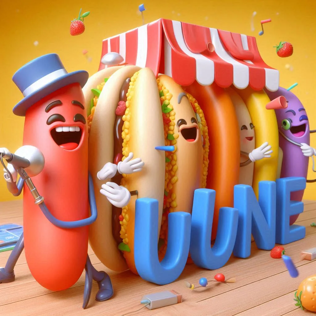 200+ June Puns That Will Have You Blossoming with Laughter 2 One Liners That Are June credible and Hilarious
