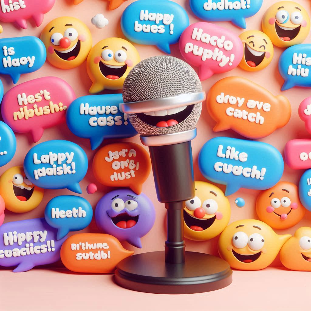 200+ Mike Puns That Will Keep You Mic-Dropping With Laughter 2 One Liners That Are Simply Mike nificent