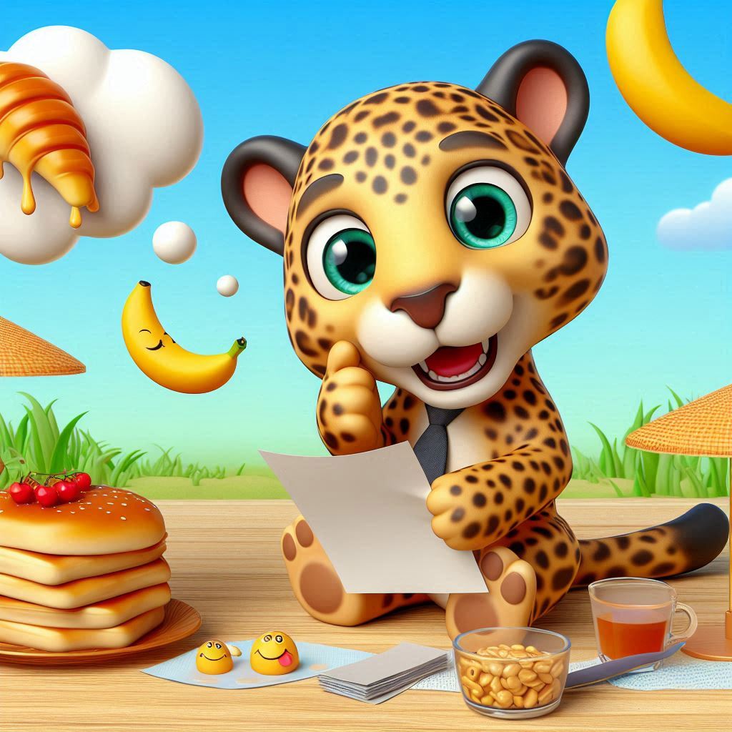 200+ Leopard Puns That Will Have You Spotting Laughter Everywhere 2 One Liners That Roar Quick Wit and Leopard Wit