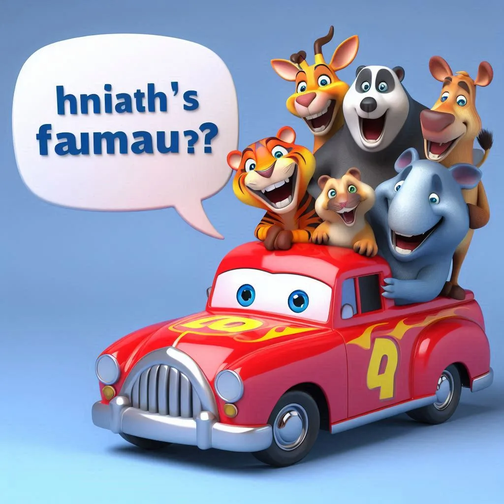 200+ Animal Puns to Keep Your Humor Wild and Free 2 One Liners That Will Have You Feline Fine