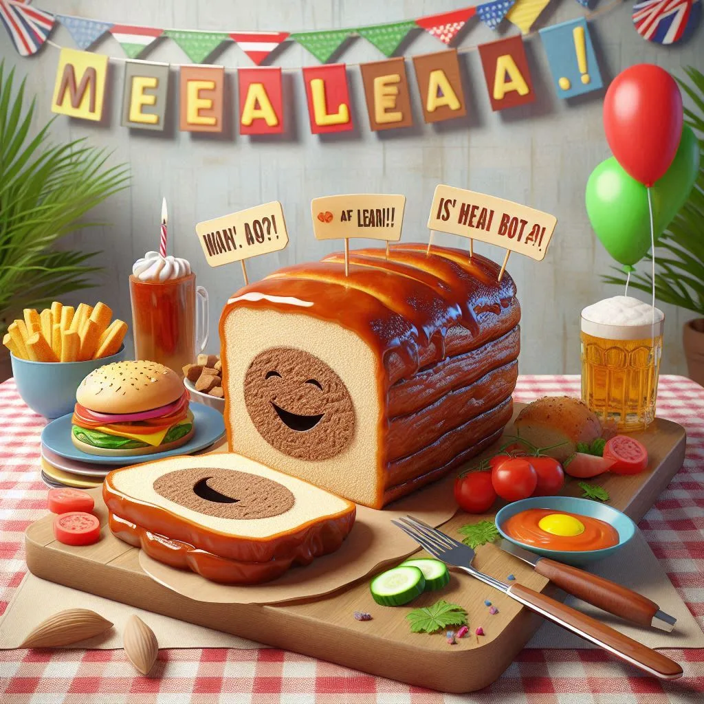 200+ Meatloaf Puns That Will Have You Slicing with Laughter 2 One Liners That Will Make You Meatloaf Laugh