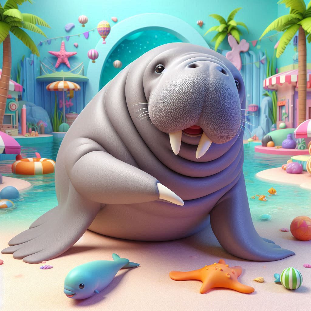 200+ Manatee Puns That Will Have You Floored With Laughter 2 One liner manatee puns thatll float your boat