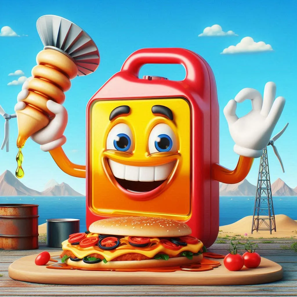 200+ Oil Puns to Keep Your Humor Running Smoothly 2 One liners That Will Oil Your Squeaky Humor