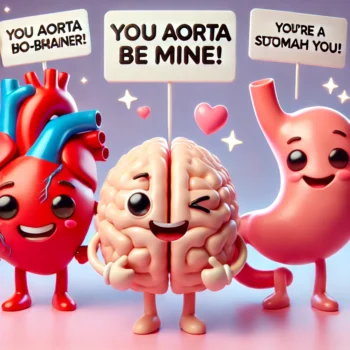 200+ Organ Puns That Will Tickle Your Funny Bone