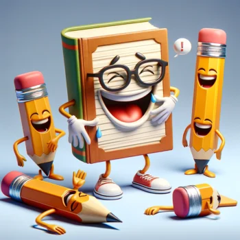 200+ Page Puns That Are Bound To Make You Smile