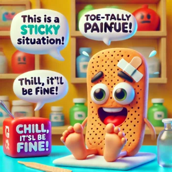 200+ Painful Puns to Keep Your Humor Achingly Funny