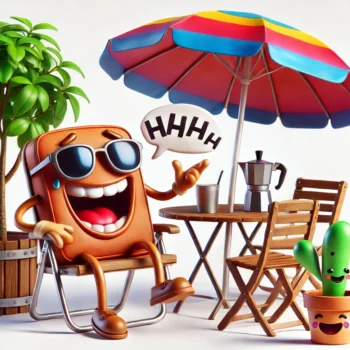 200+ Patio Puns to Keep Your Humor Breezy and Bright