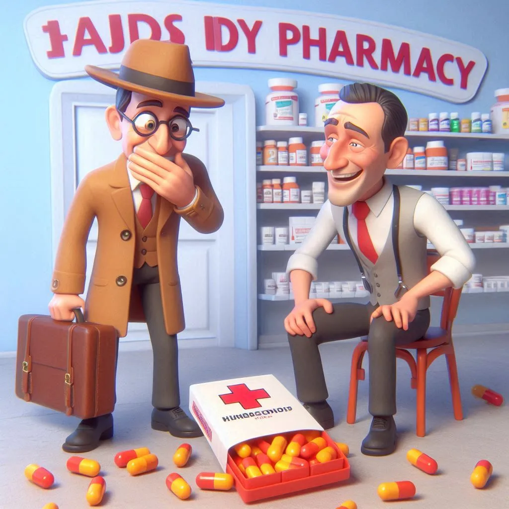 200+ Jokes About Pharmacy That Will Make You Smile Today 3 Pharmacy humor for everyone