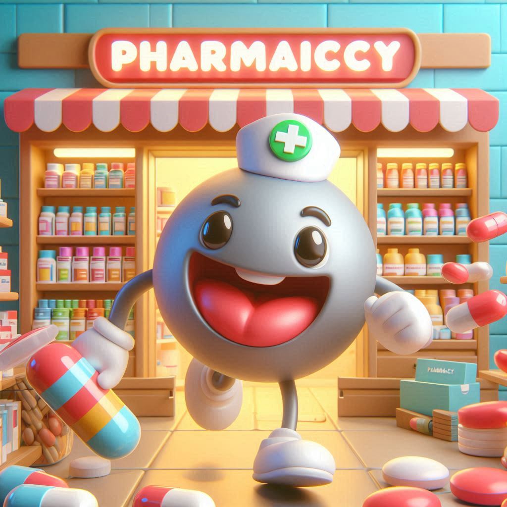 200+ Jokes About Pharmacy That Will Make You Smile Today 2 Pharmacy joke QA 1