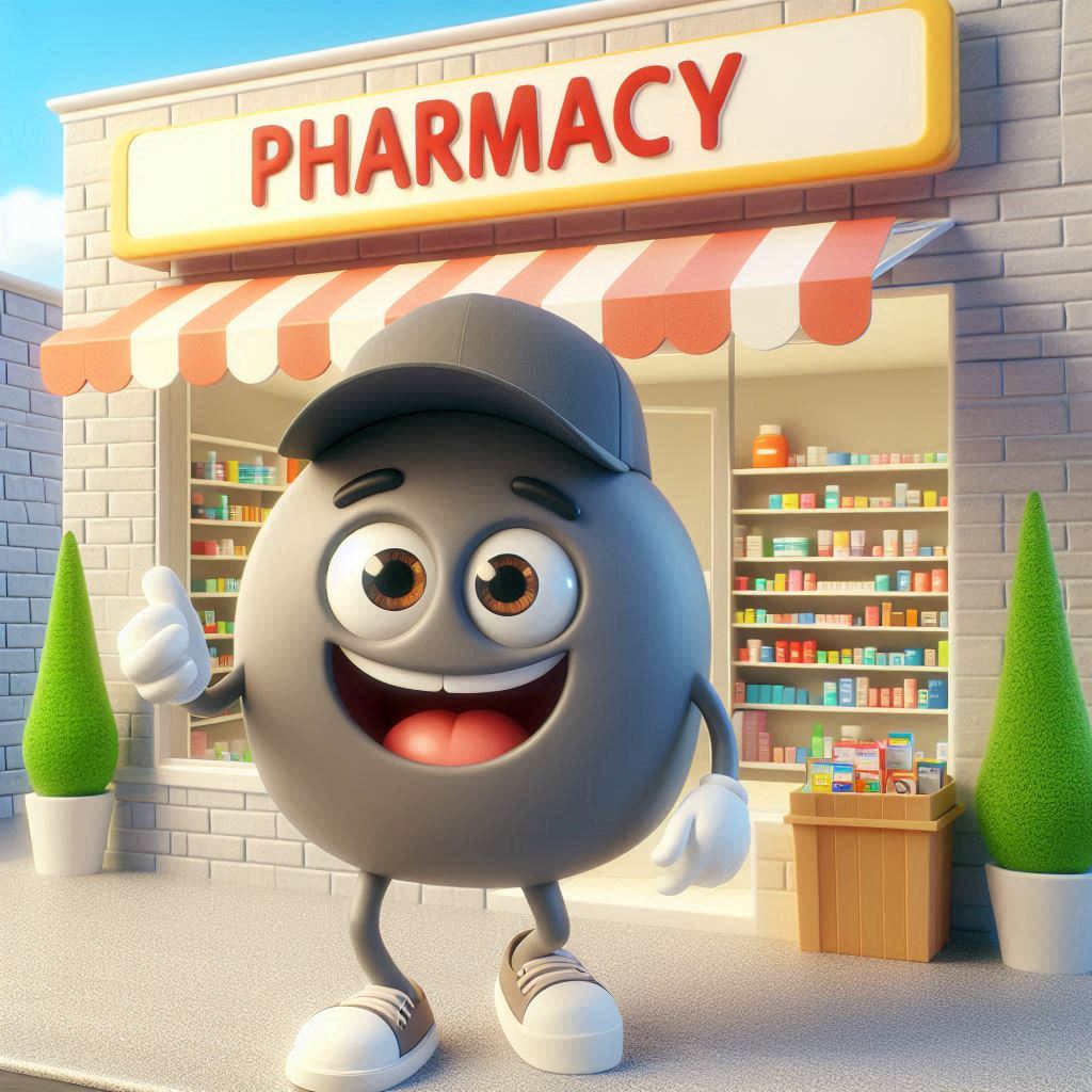200+ Jokes About Pharmacy That Will Make You Smile Today 6 Pharmacy jokes for kids