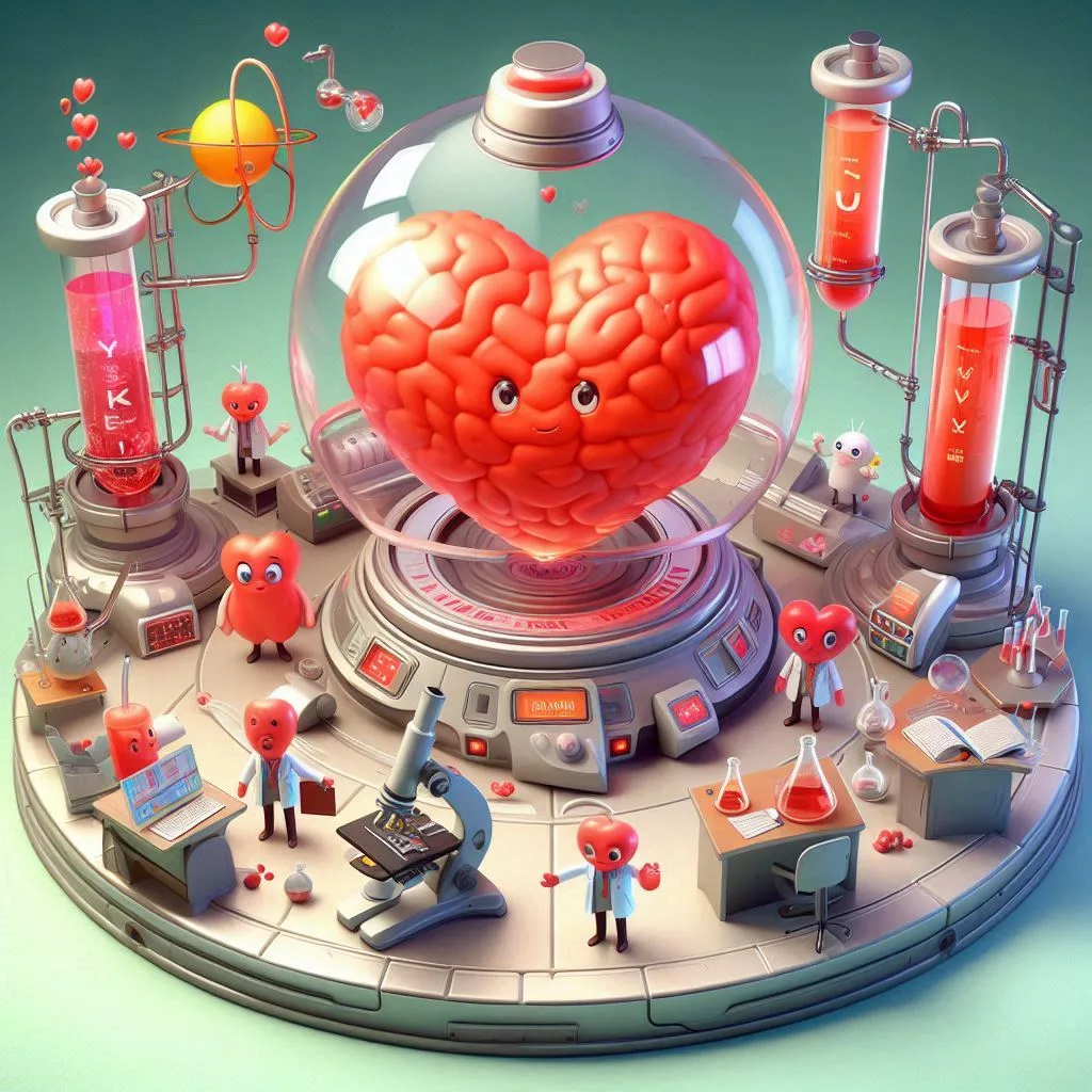 200+ Science Valentines Day Puns for Nerdy Love and Laughter 4 Physics Puns for Your Valentine