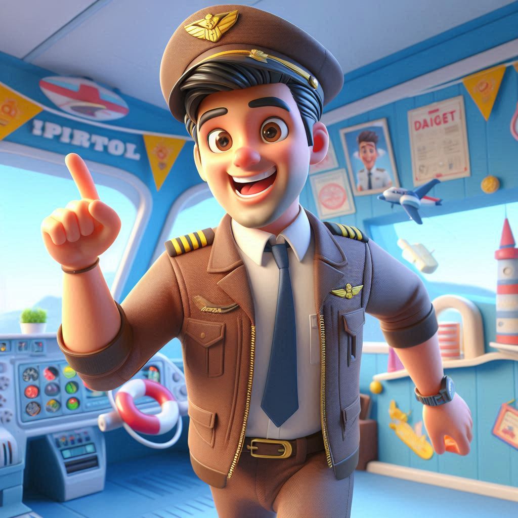 200+ Hilarious Pilot Jokes for a High-Flying Laugh Adventure 2 Pilot QA Jokes 1