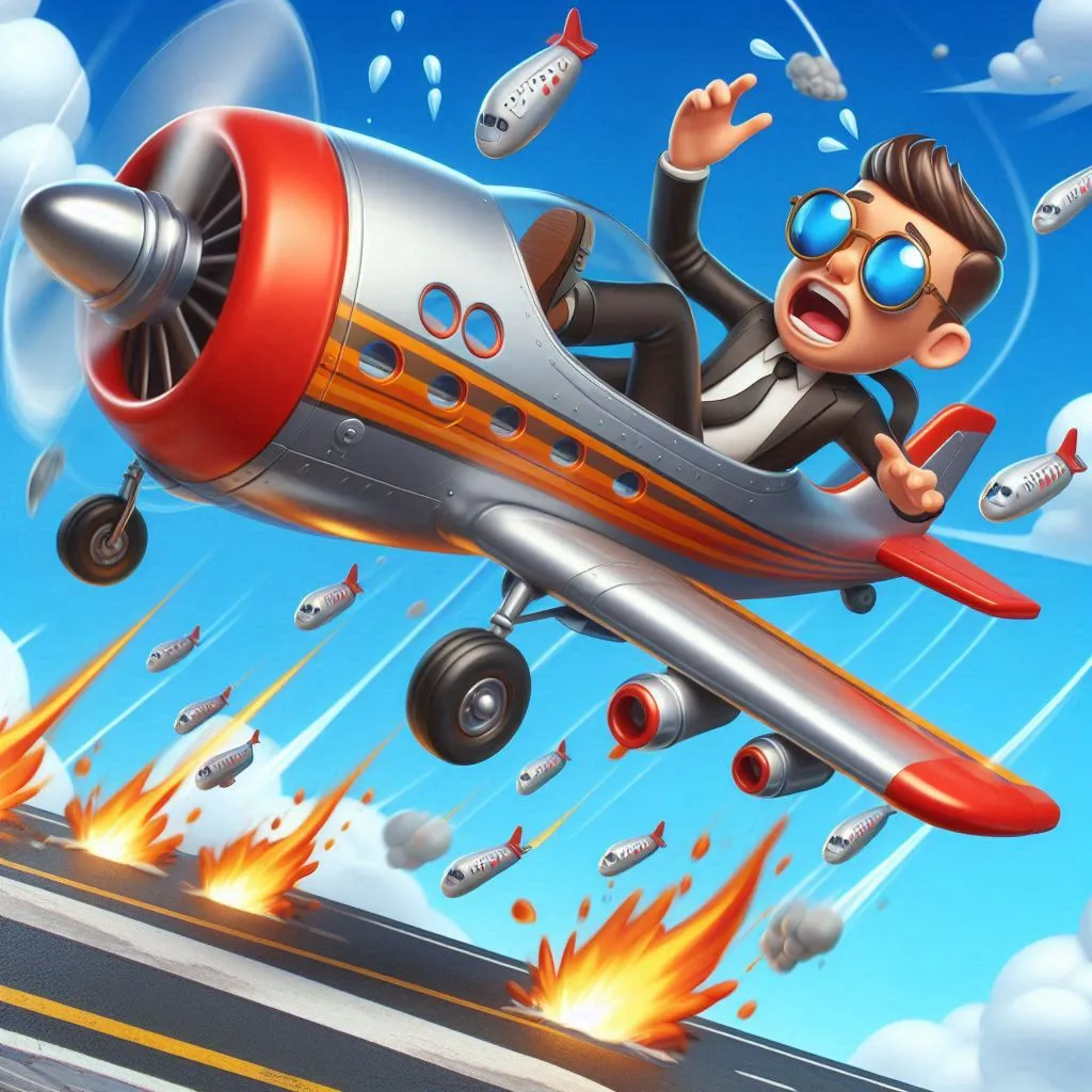 200+ A Falling Plane Funny Jokes That Will Lift Your Spirits 2 Plane Crash QA Jokes