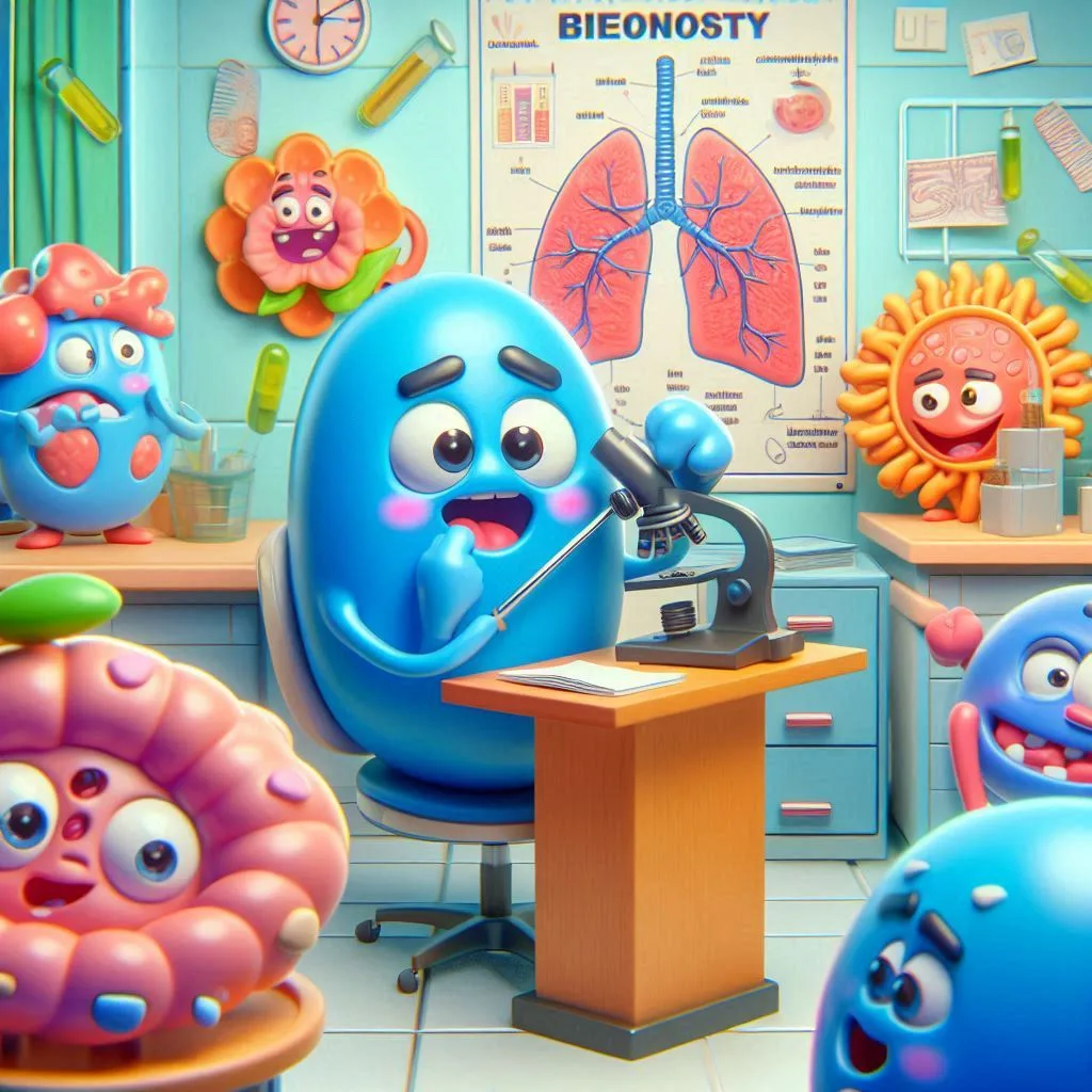 200+ Jokes In Biology to Make You Laugh and Learn Together 5 Plant Jokes That Will Make You Laugh