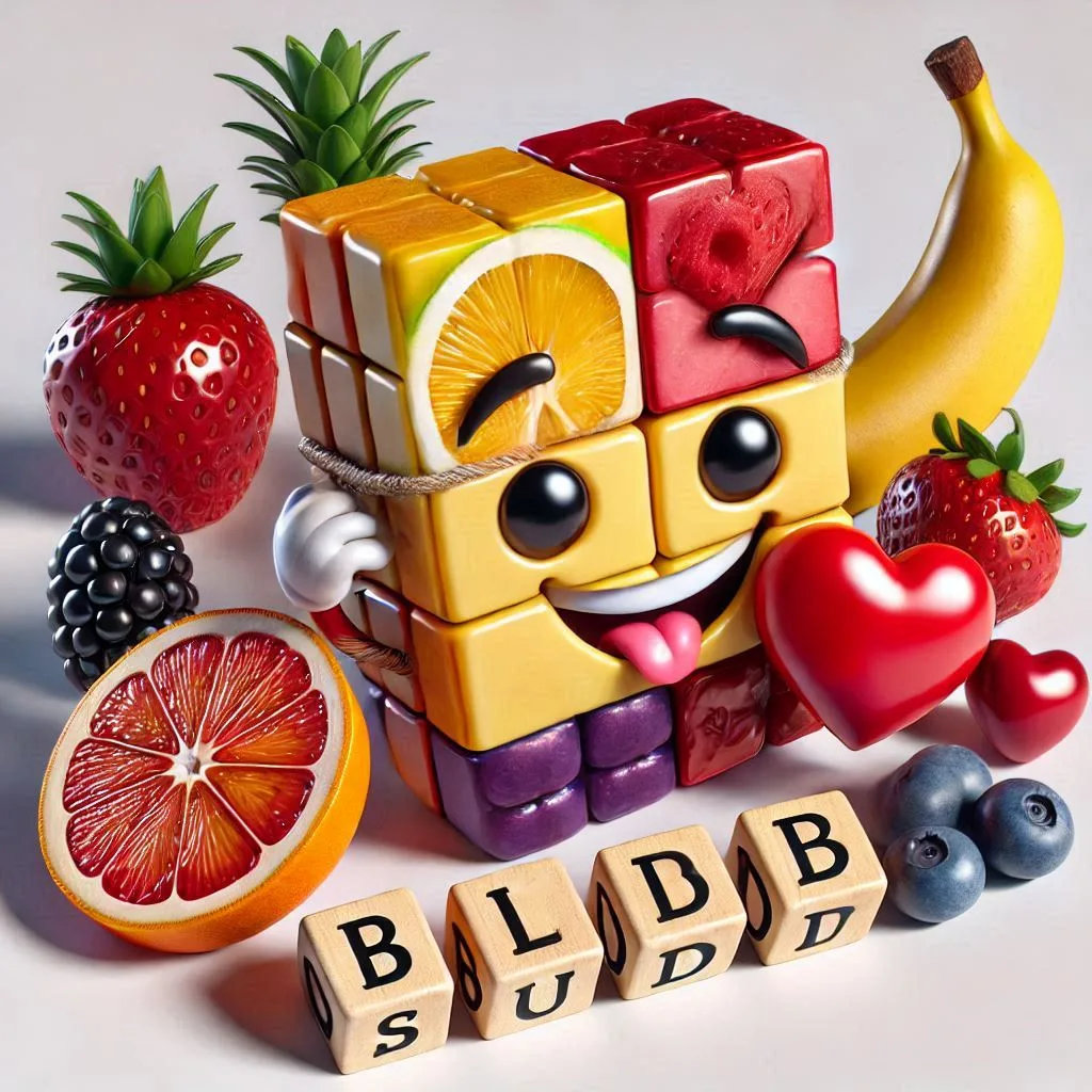 200+ Fruit Valentines Puns to Sweeten Your Love Life Today 5 Playful Fruit Valentines Puns for Friends