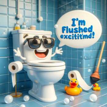 200+ Pooping Puns for Laughs and Giggles That Will Delight You