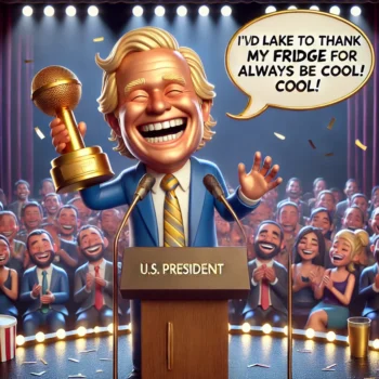 200+ Hilarious President Prize Jokes for Laughs and Family Fun