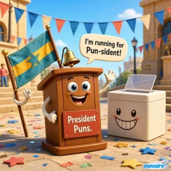 173+ Funny President Puns That Will Make You Laugh Out Loud Today