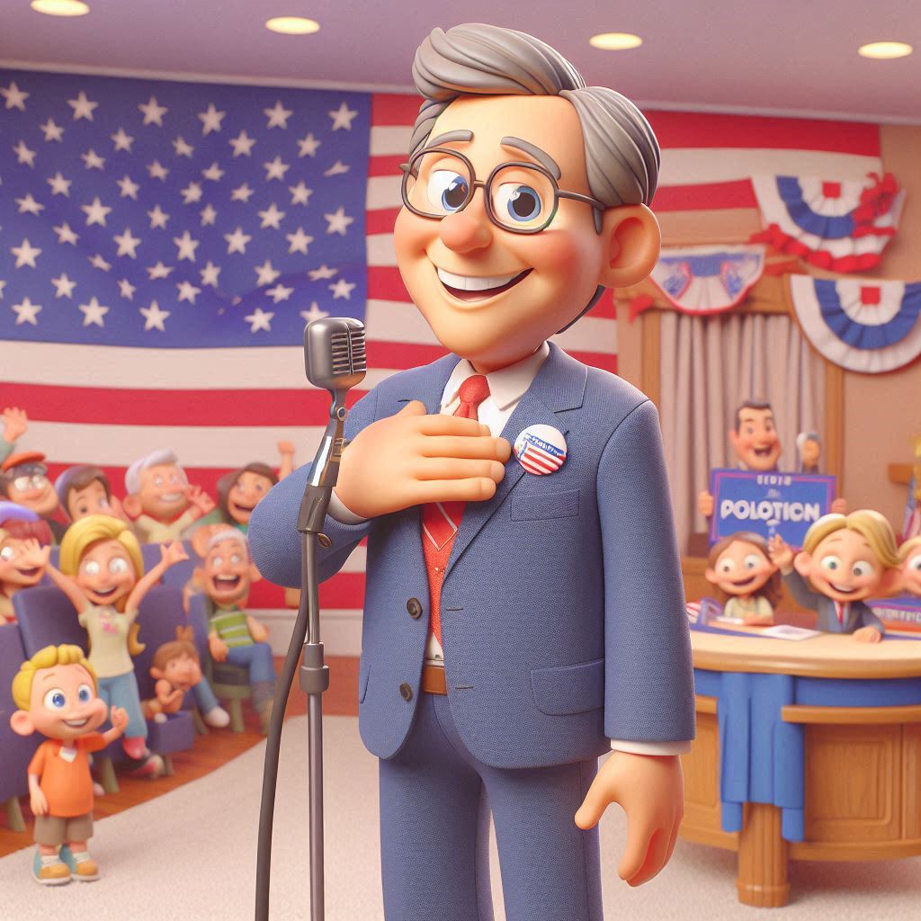 200+ Presidential Dad Jokes for a Laugh with History's Leaders 4 Presidential Dad Jokes for Kids