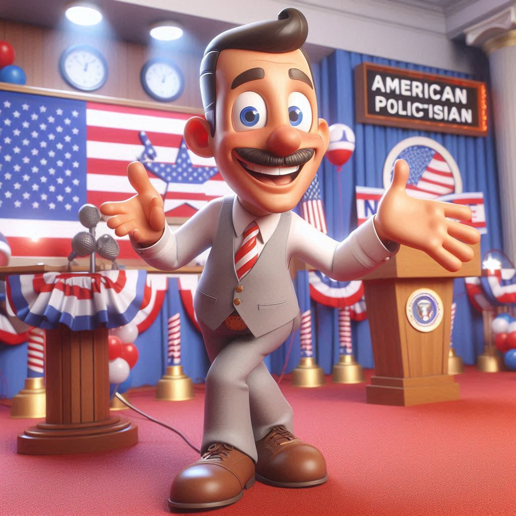 200+ Presidential Humor Jokes for a Laugh-Filled Election Season 2 Presidential Humor QA