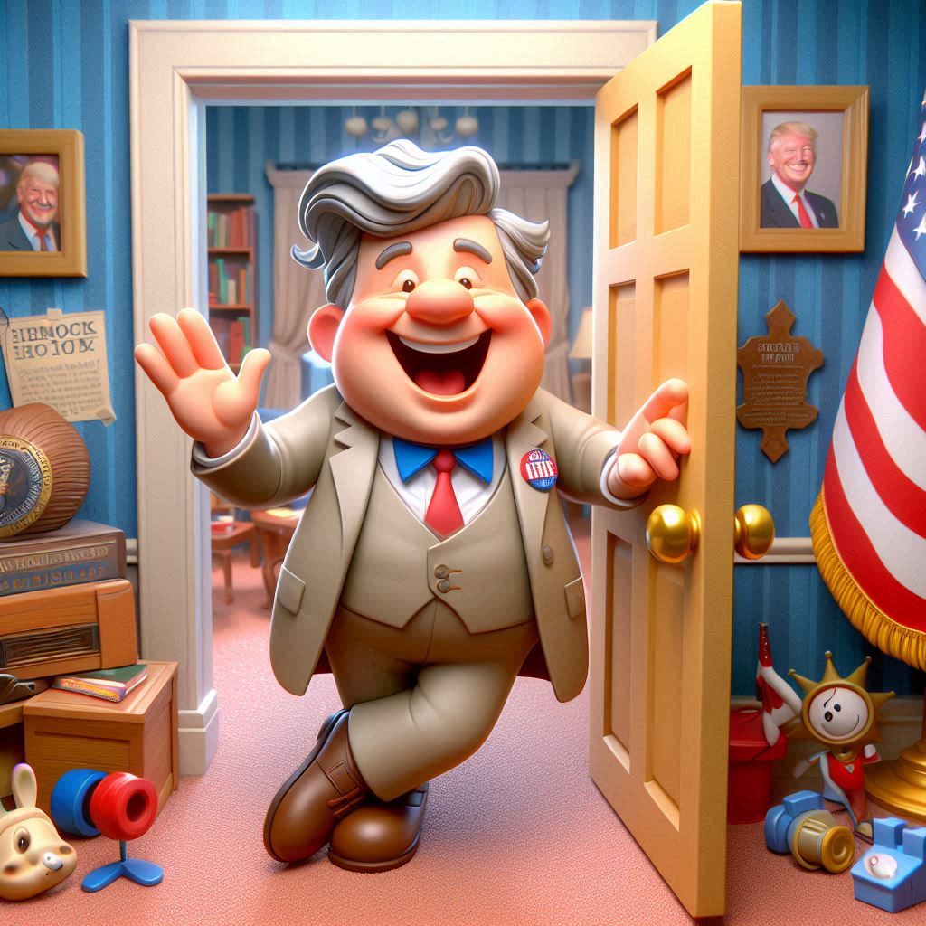 200+ Knock Knock One Liners President Jokes for Laughs Galore 2 Presidential Knock Knock QA Jokes