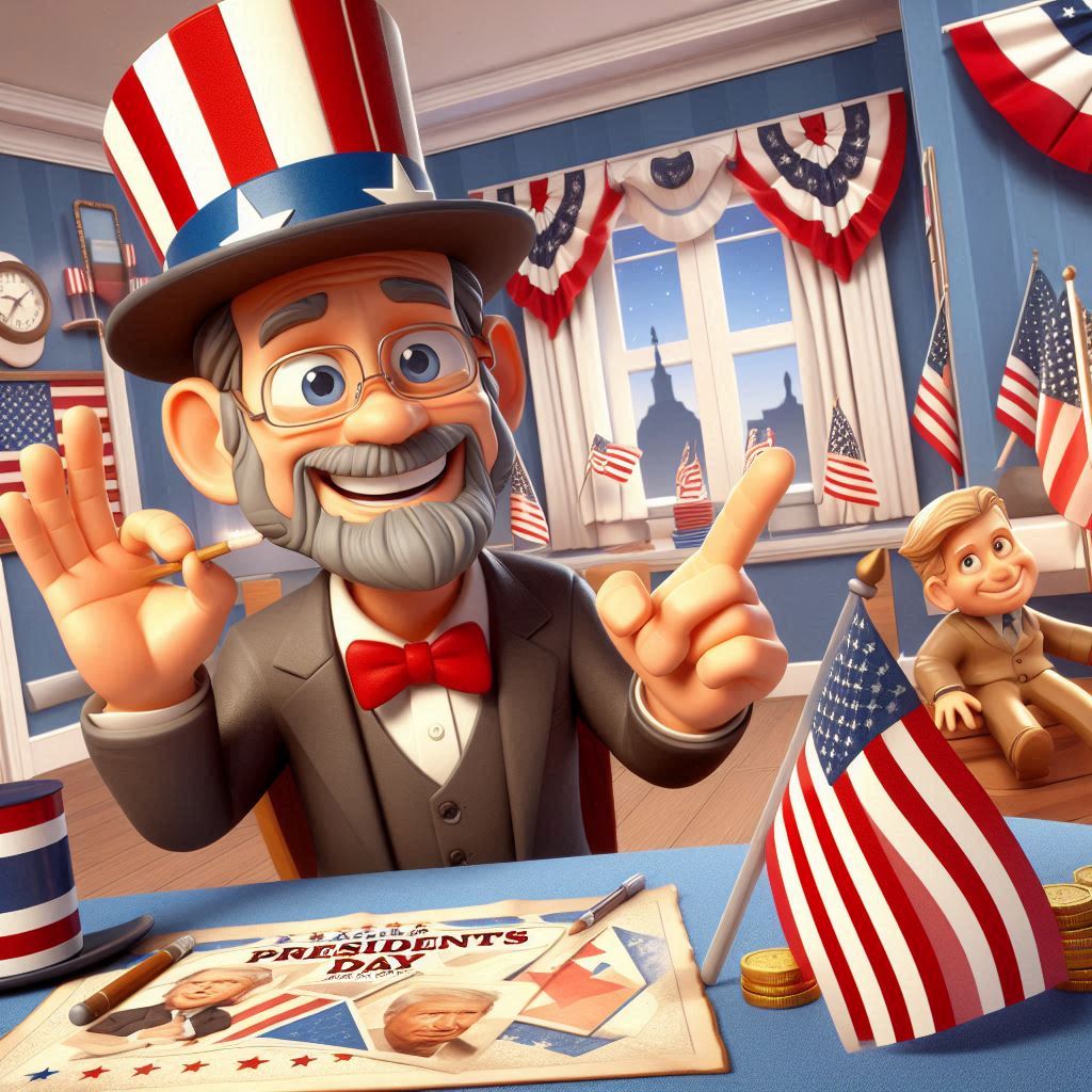 200+ Presidents Day Dad Jokes to Make You Laugh Out Loud 2 Presidents Day QA Jokes
