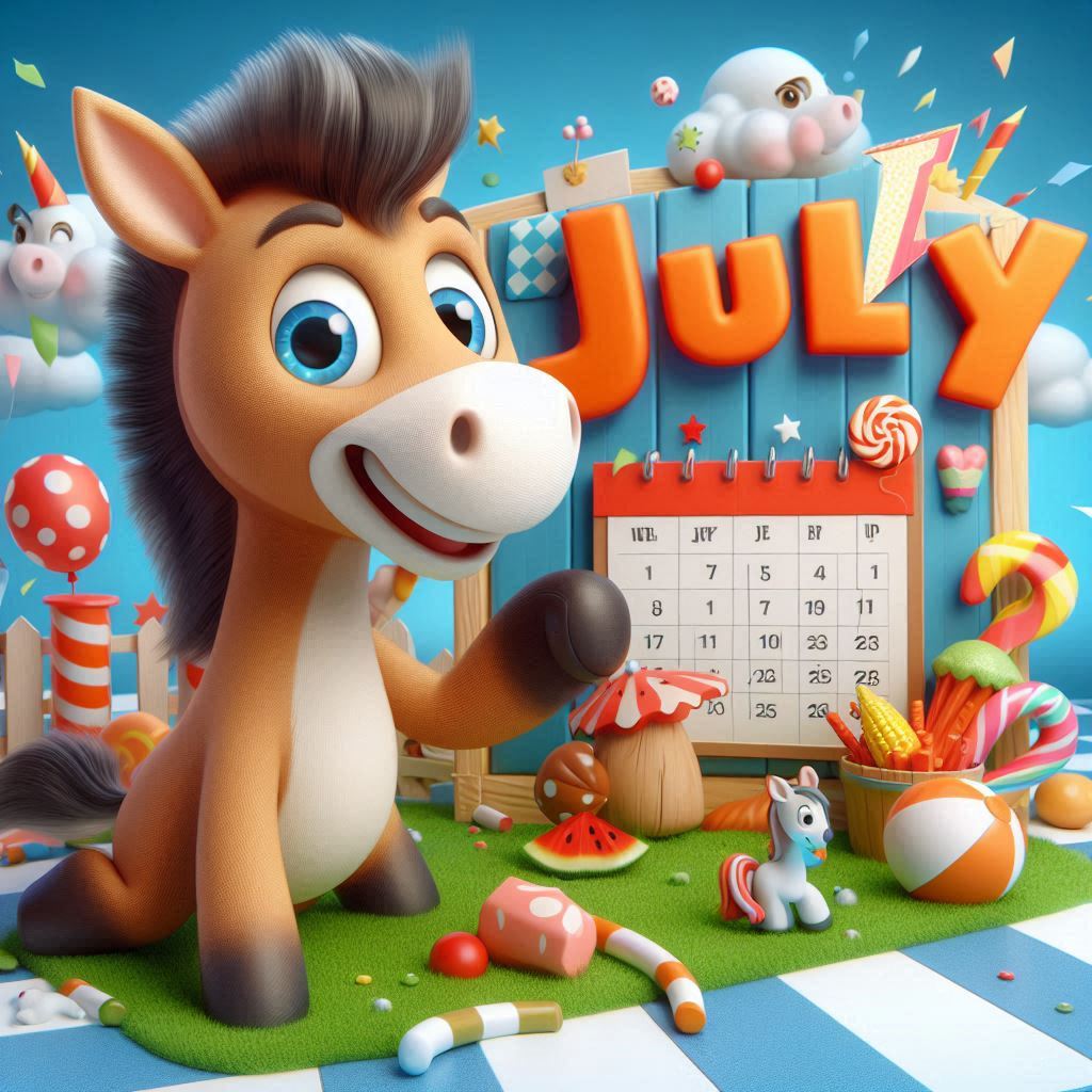 200+ July Puns to Keep Your Humor Sizzling All Month Long 7 Pun tastic Names Julys Characters That Spark Joy