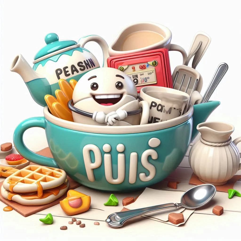 200+ Ceramic Puns That Will Make You Crack Up and Spark Your Creativity Today 3 Pun tastic Names for Your Ceramic Creations
