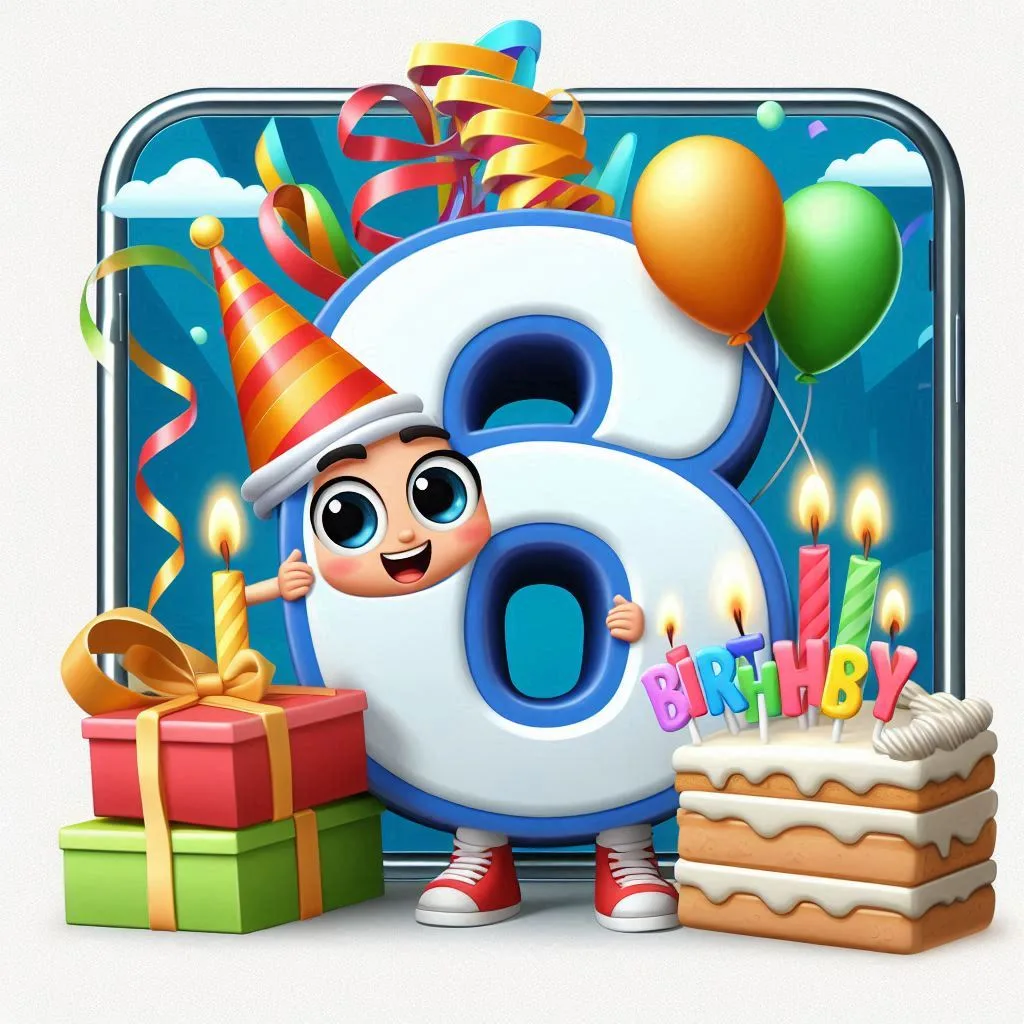 200+ 6th Birthday Puns That Will Make Your Celebration Extra Special and Fun 3 Pun tastic names for a 6th birthday party