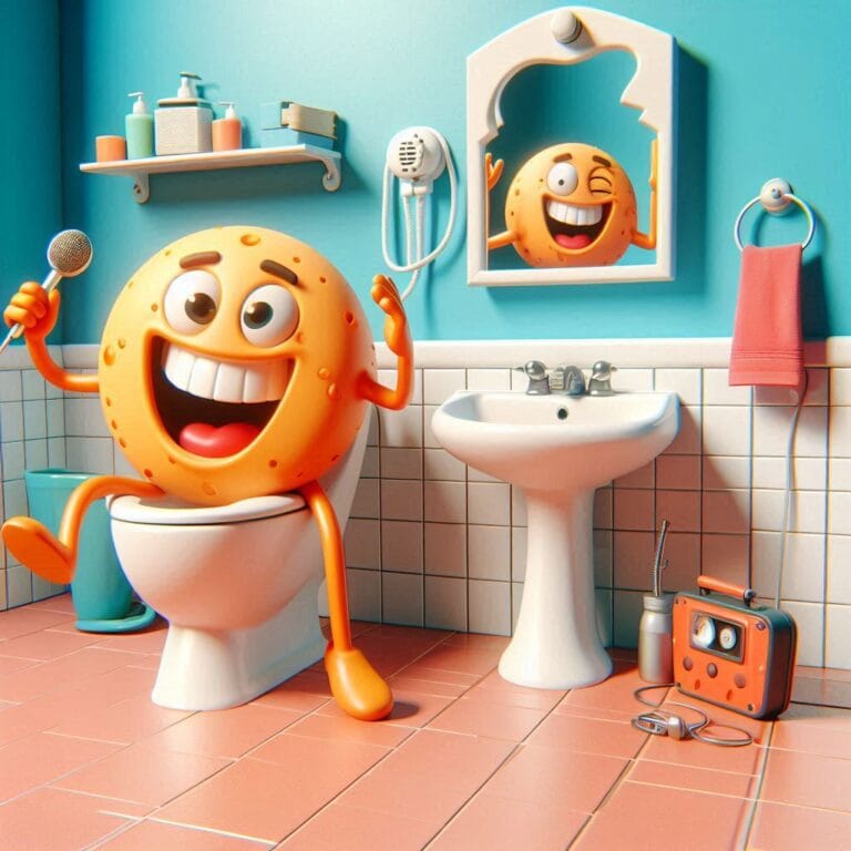 163+ Hilarious Bathroom Jokes and Puns That Will Leave You in Stitches ...