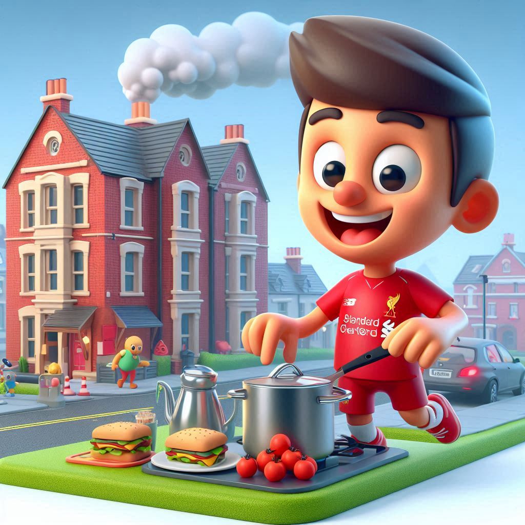 200+ Jokes About Liverpool That Will Make You Laugh Out Loud 2 QA jokes about Liverpool