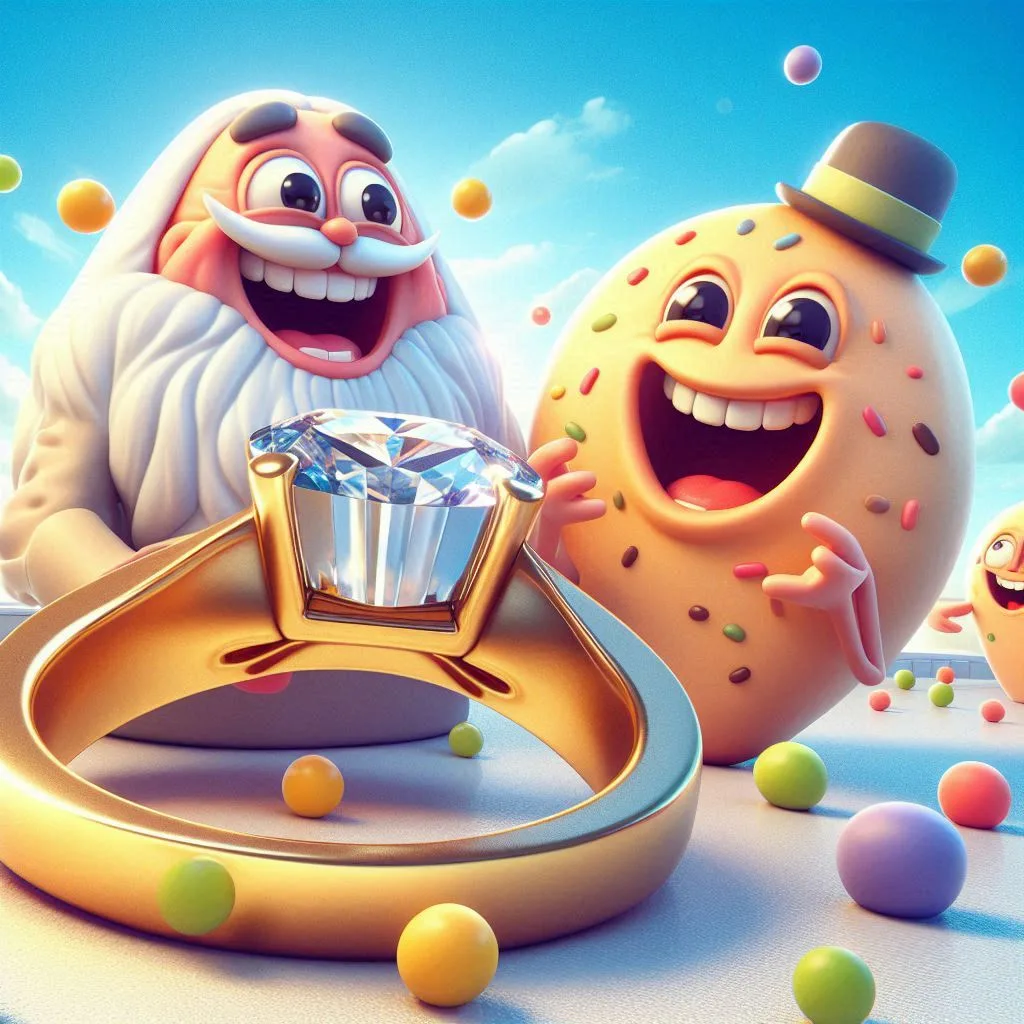 200+ Ring Puns That Spark Joy and Laughter for Every Occasion 2 Ring puns QA for pun enthusiasts